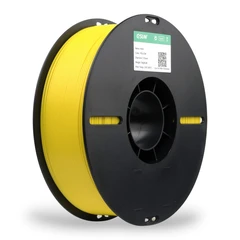 eSun PETG+ Yellow