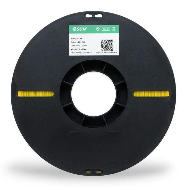 eSun ASA+ Yellow 