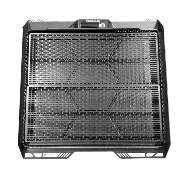 Bambu Lab Laser Grid Panel H2D-/H2S-/H2C Laser 