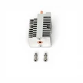 Micro Swiss Heatsink for Creality Flowtech - K2 serie