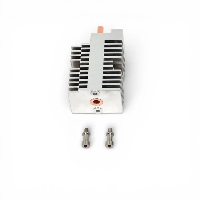 Micro Swiss Heatsink for Creality Flowtech - K2 serie 
