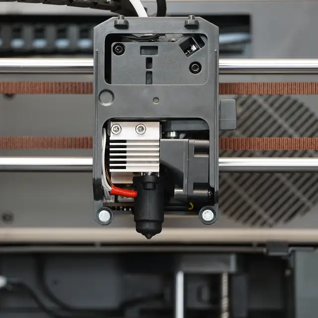 Micro Swiss FlowTech Hotend for Elegoo Centauri Carbon 2 