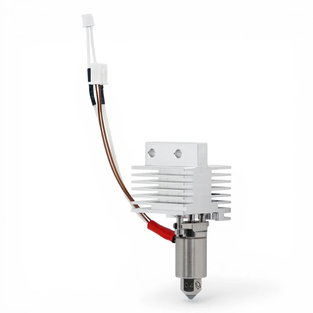 Micro Swiss FlowTech Hotend for Elegoo Centauri Carbon 2 