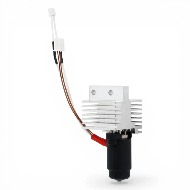 Micro Swiss FlowTech Hotend for Elegoo Centauri Carbon 2 