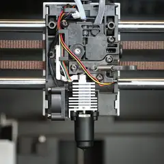 Micro Swiss FlowTech Hotend for Anycubic Kobra S1