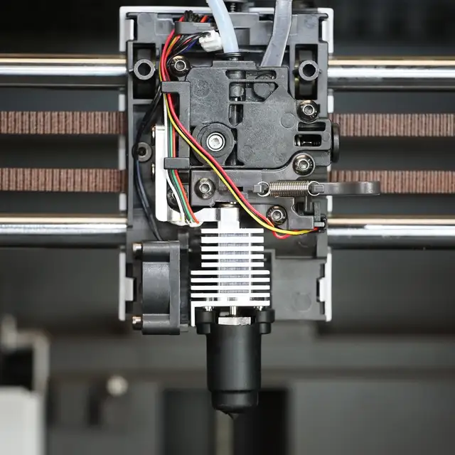 Micro Swiss FlowTech Hotend for Anycubic Kobra S1 