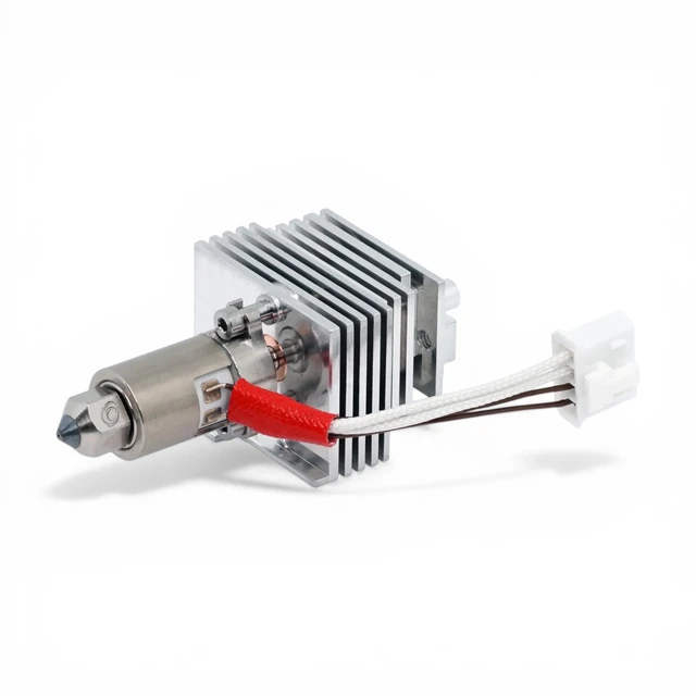 Micro Swiss FlowTech Hotend for Anycubic Kobra S1 