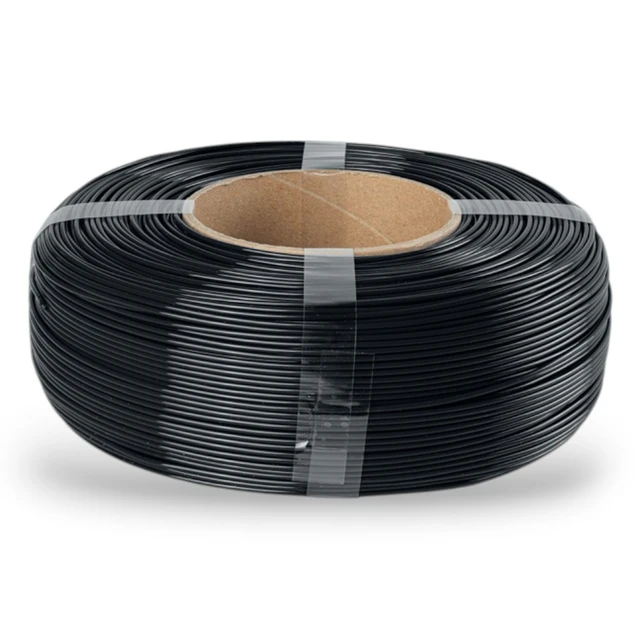 The Filament PLA HS reFill Midnight Black 