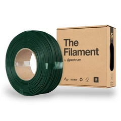 The Filament PLA HS reFill Moss Green