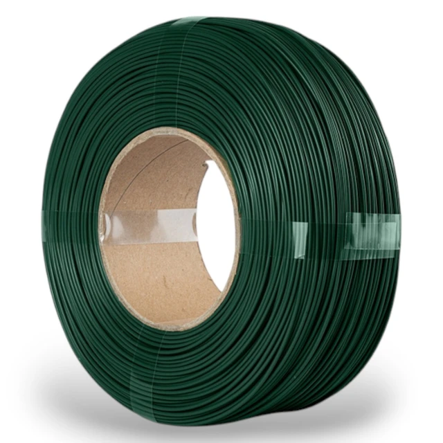 The Filament PLA HS reFill Moss Green 