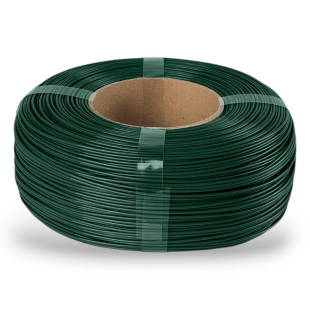 The Filament PLA HS reFill Moss Green 