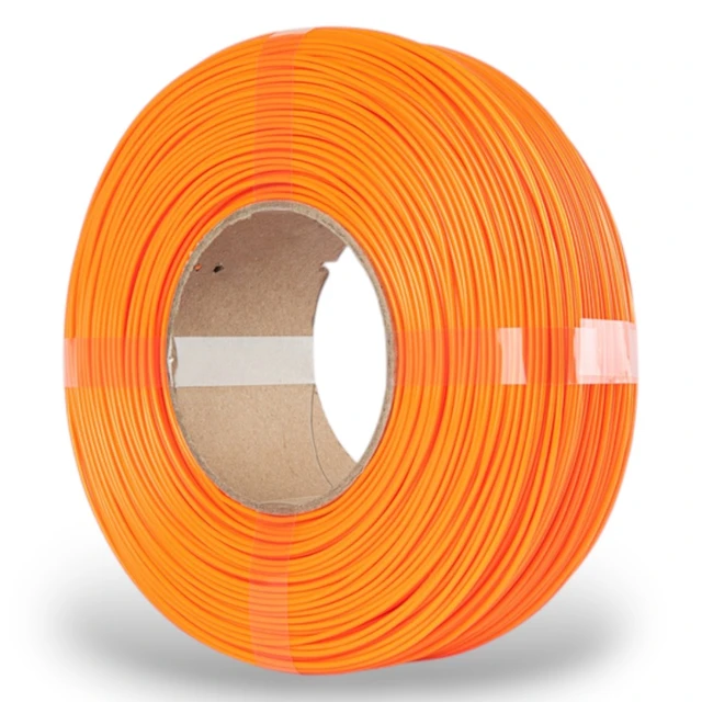 The Filament PLA HS reFill Pure Orange 