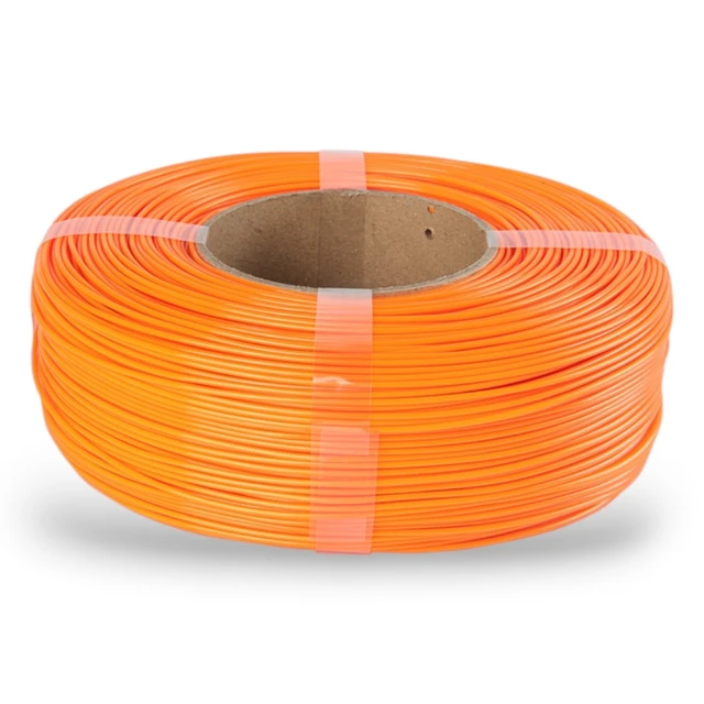 The Filament PLA HS reFill Pure Orange 