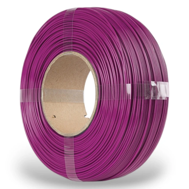 The Filament PLA HS reFill Quantum Purple 