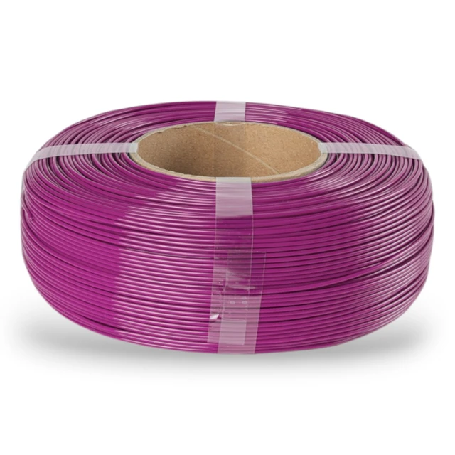 The Filament PLA HS reFill Quantum Purple 