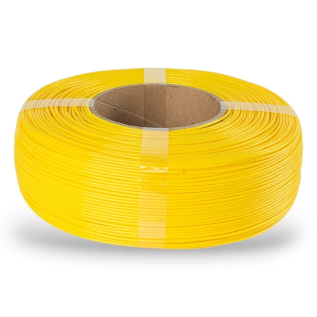 The Filament PLA HS reFill Tuscany Yellow 