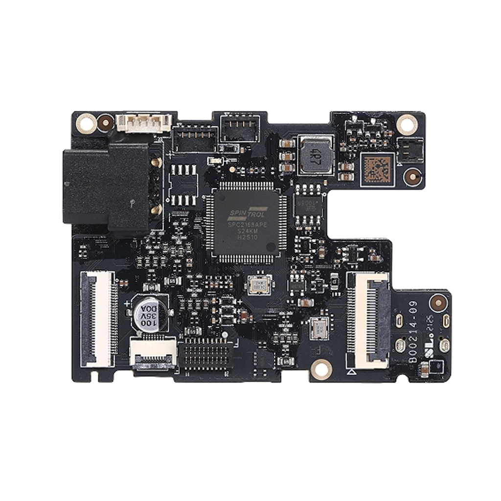Bambu Lab TH Board - H2S - Polyalkemi AS