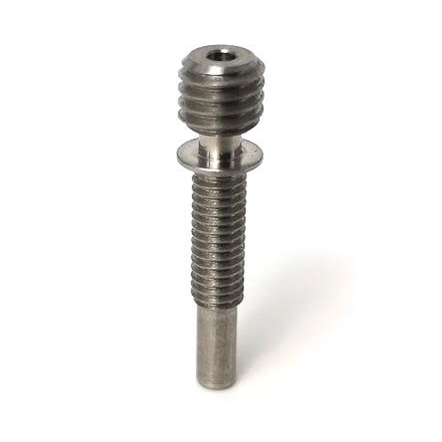 E3D Hemera Heatbreak 