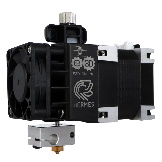 E3D Hemera Extruder Kit 24V 