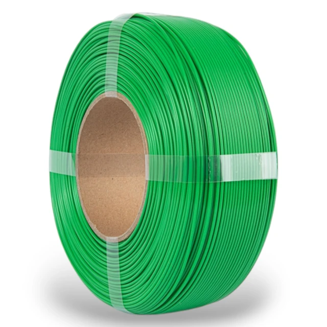 The Filament PLA HS reFill Energy Green 