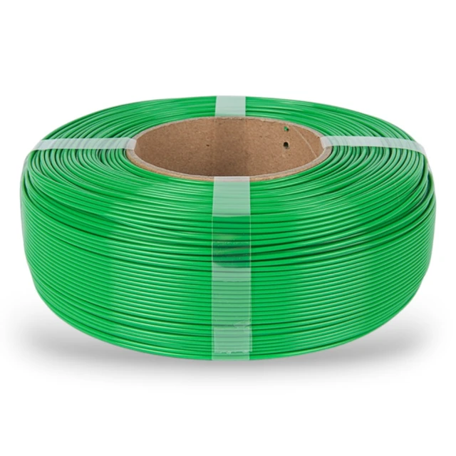 The Filament PLA HS reFill Energy Green 
