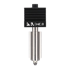 Bambu Lab Hotend for H2 / P2 / X2 Tungsten 0.8mm