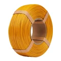 eSun PLA+ Refilament (Refill) Gold 
