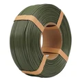 eSun PLA+ Refilament (Refill) Olive Green 