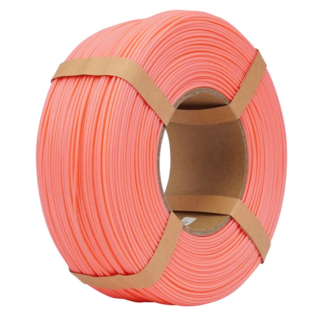 eSun PLA+ Refilament (Refill) Pink 