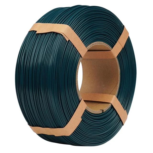 eSun PLA+ Refilament (Refill) Green 