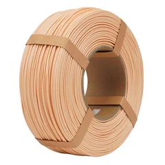 eSun PLA+ Refilament (Refill) Beige