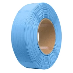 eSun PLA+ Refilament (Refill) Haze Blue