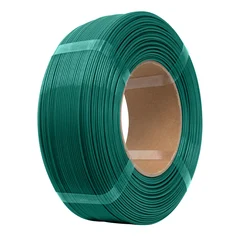 eSun PLA+ Refilament (Refill) Holly Green