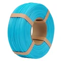 eSun PLA+ Refilament (Refill) Light Blue 