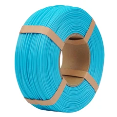 eSun PLA+ Refilament (Refill) Light Blue