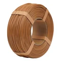 eSun PLA+ Refilament (Refill) Light Brown 