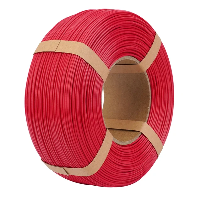 eSun PLA+ Refilament (Refill) Magenta 