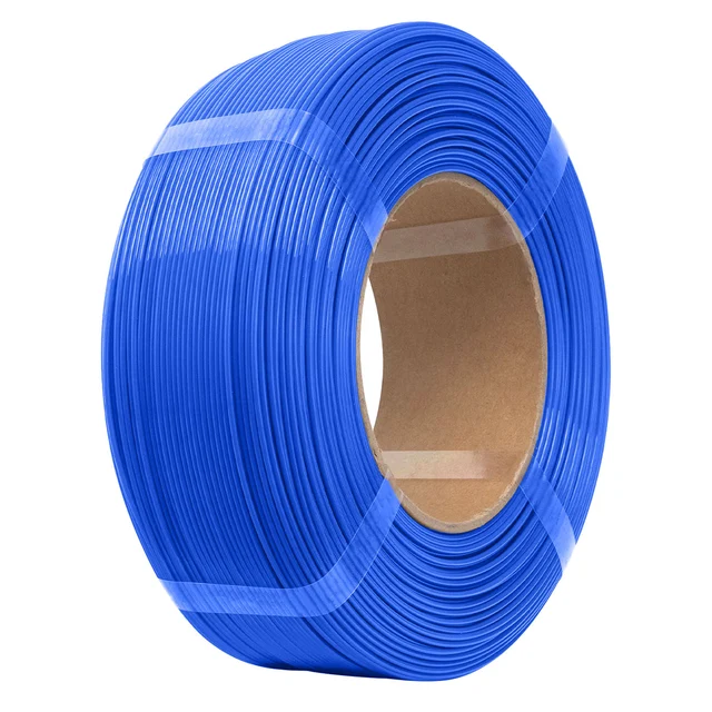 eSun PLA+ Refilament (Refill) RGB Blue 