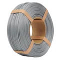 eSun PLA+ Refilament (Refill) Silver 