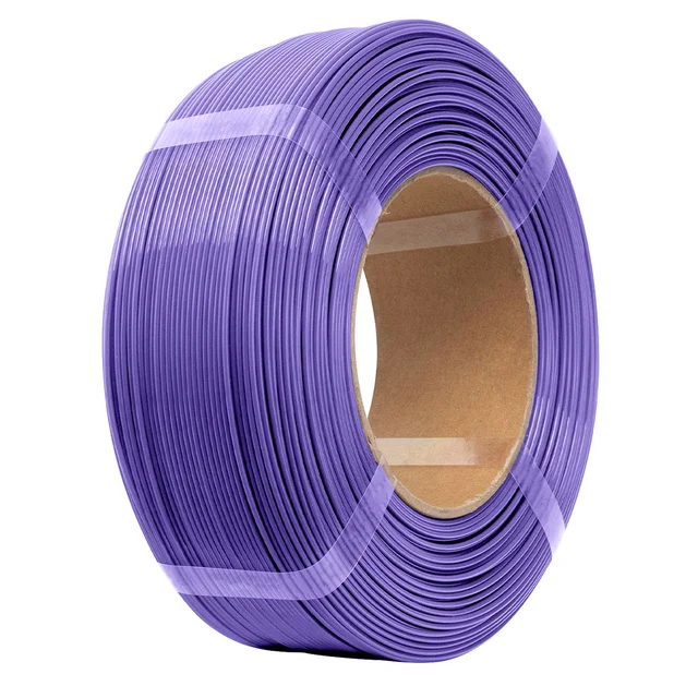 eSun PLA+ Refilament (Refill) Very Peri 