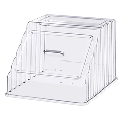 Biqu PopCap Top Cover for Snapmaker U1