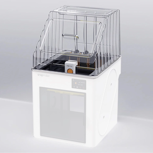 Biqu PopCap Top Cover for Snapmaker U1 