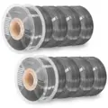 Azurefilm Super Pack HS PETG (10 ruller) Grey 