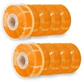 Azurefilm Super Pack HS PETG (10 ruller) Orange 