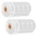 Azurefilm Super Pack HS PETG (10 ruller) White 