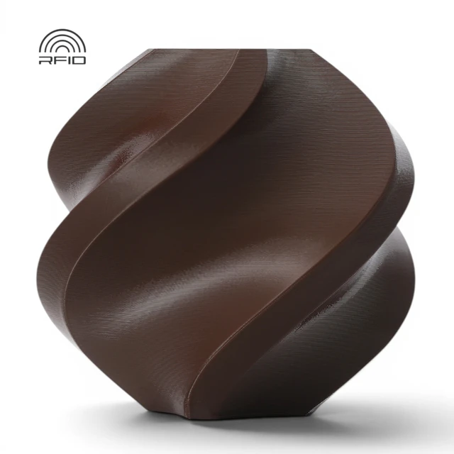 Bambu Lab TPU 90A Cocoa Brown 