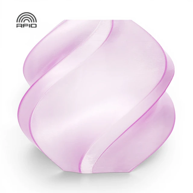 Bambu Lab TPU 90A Grape Jelly 