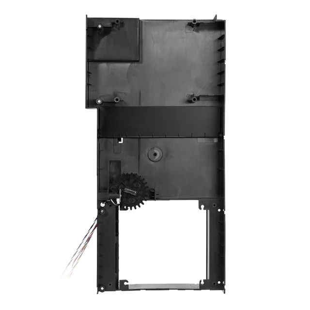 Bambu Inner Lining Upper Cover - Right H2-serie 