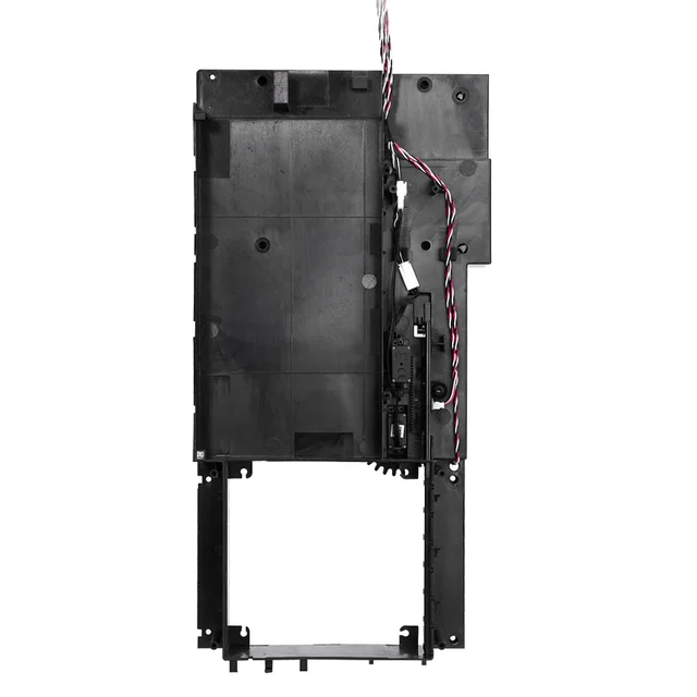 Bambu Inner Lining Upper Cover - Right H2-serie 