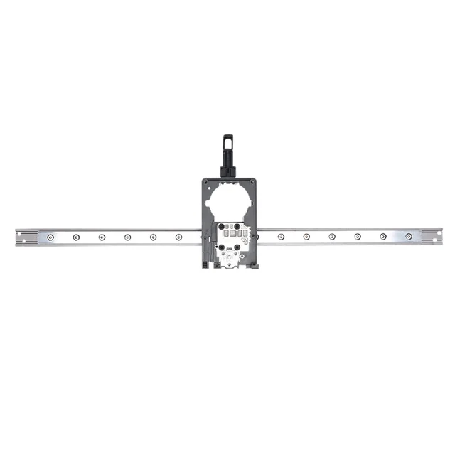 Bambu Lab X-axis Assembly - H2S 